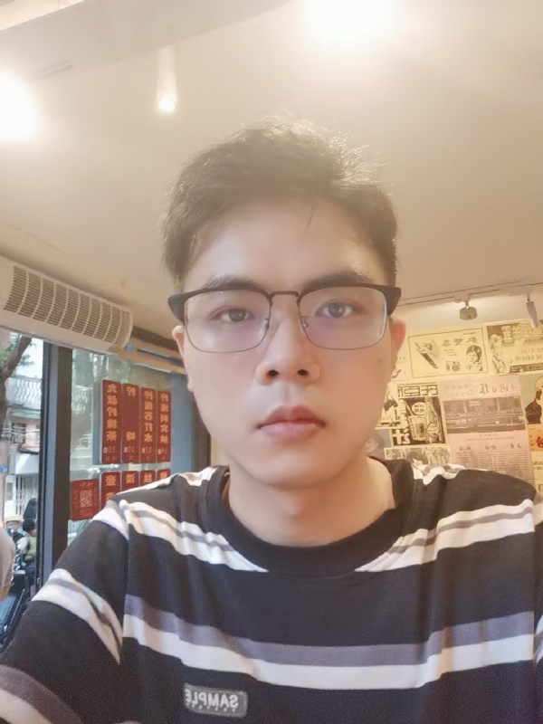 左左的第一张照片--漳州交友网