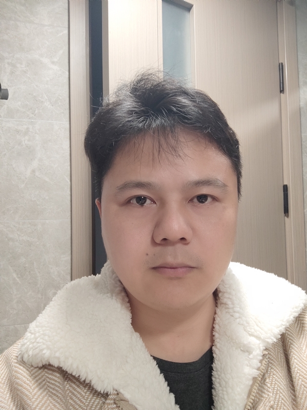 眉舒意足的第一张照片--漳州交友网