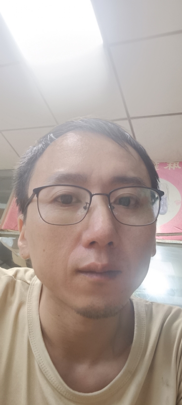 想胖的瘦子的第一张照片--漳州交友网