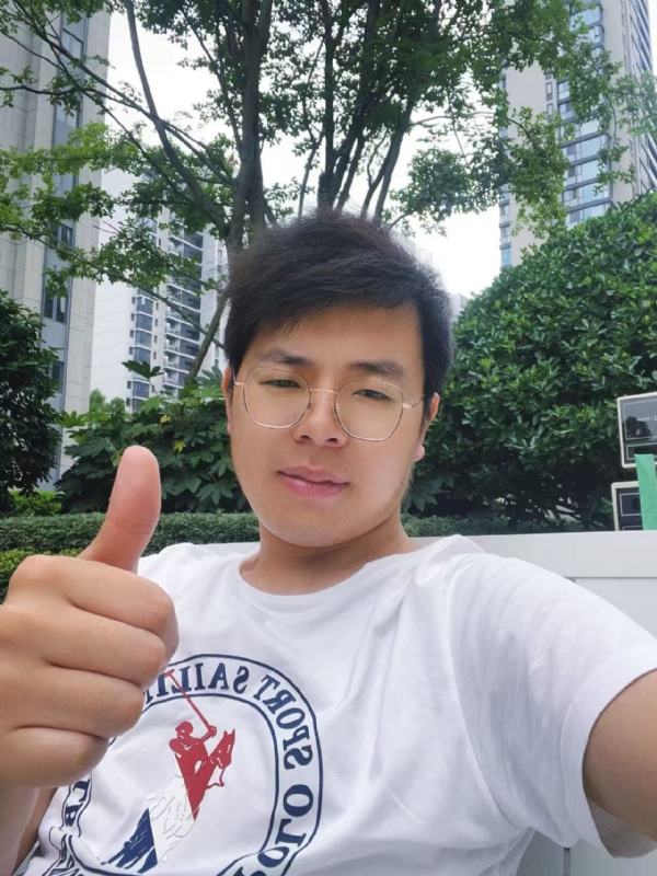 想要找个女朋友的第三张照片--漳州交友网