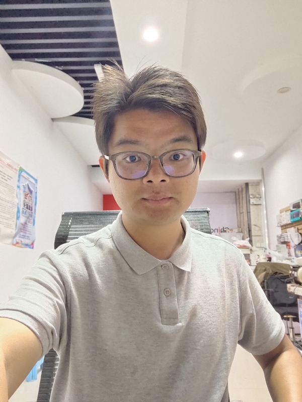 华兴通讯的第一张照片--漳州交友网