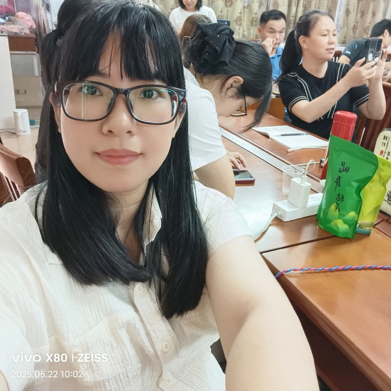雯城慧敏的第一张照片--漳州交友网