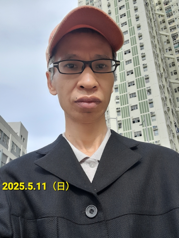 周生的第二张照片--漳州交友网