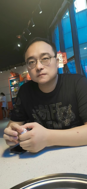 十七的第一张照片--漳州交友网