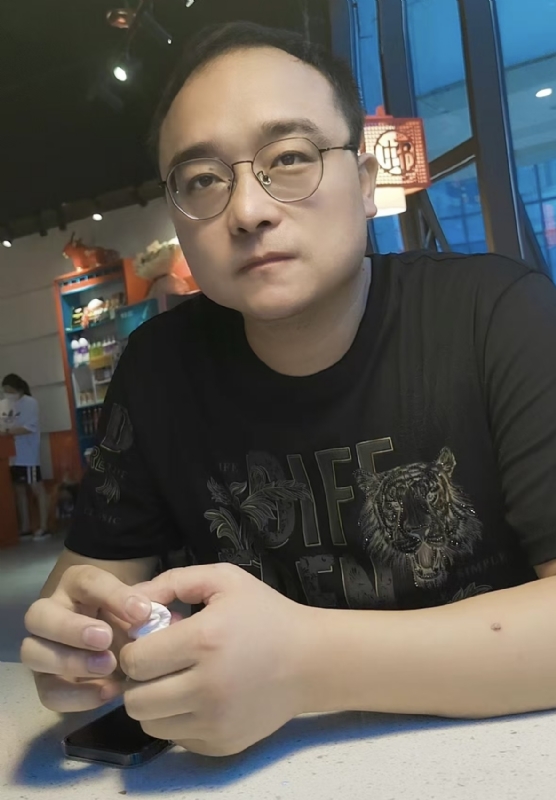 十七的第三张照片--漳州交友网