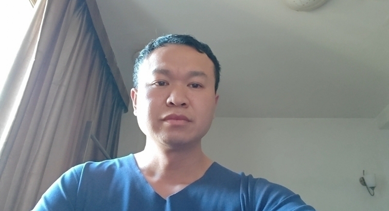 凉介的第一张照片--漳州交友网