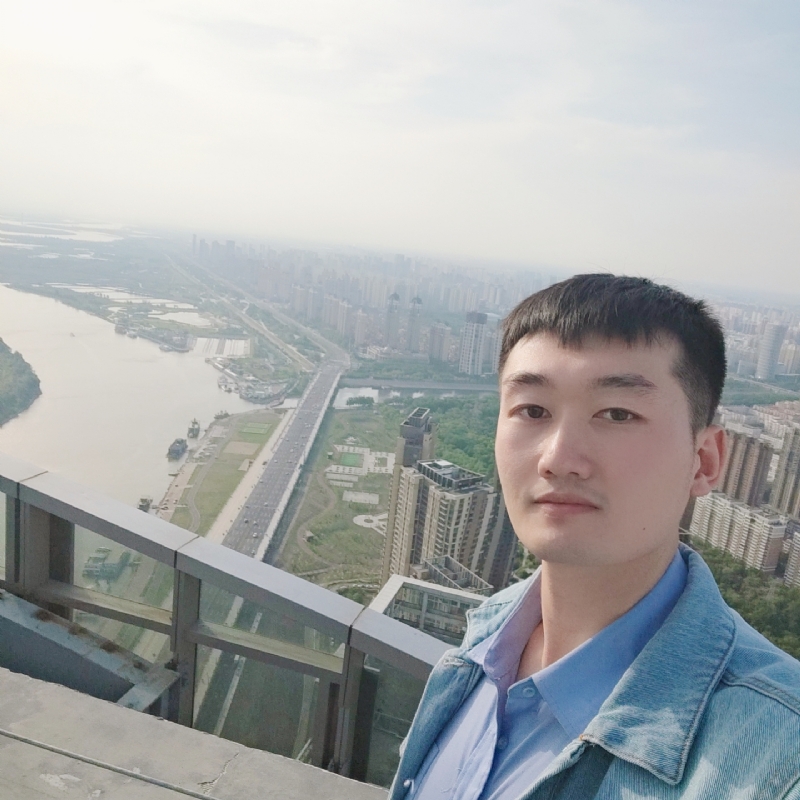 王闯的第二张照片--漳州交友网