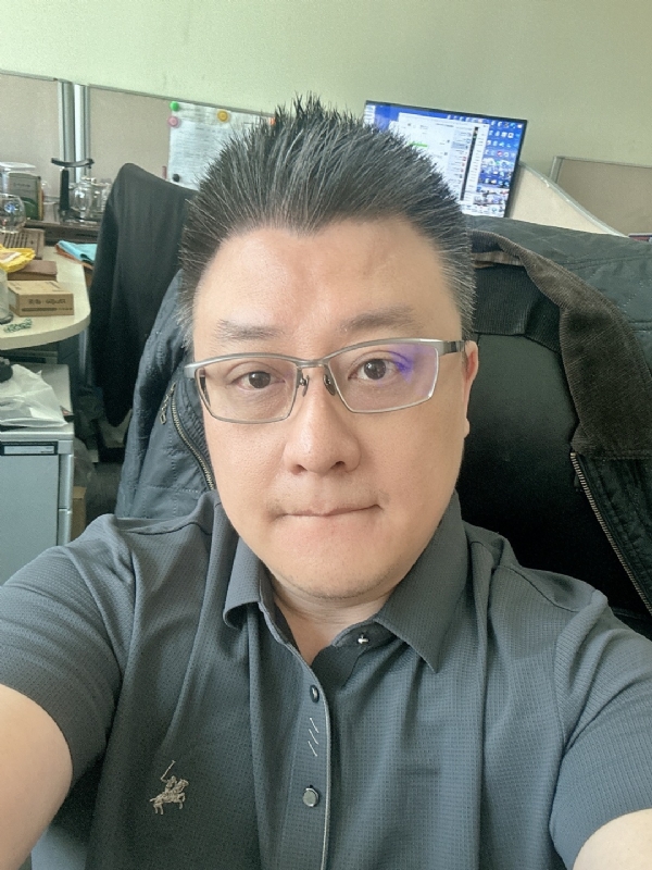 回归自我的第二张照片--漳州交友网