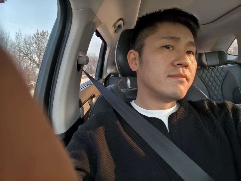 超哥的第二张照片--漳州交友网