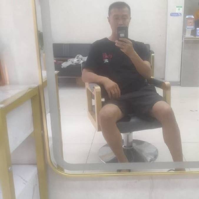 闫杰的第一张照片--漳州交友网