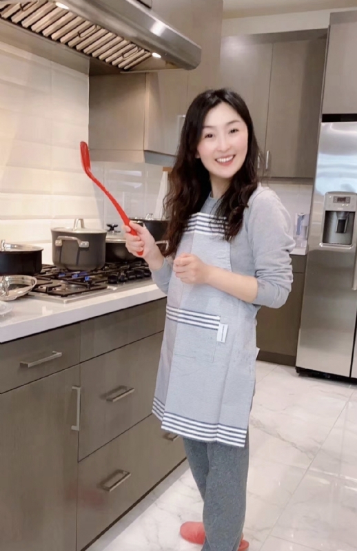 愛下廚負琴琴的第二张照片--漳州交友网