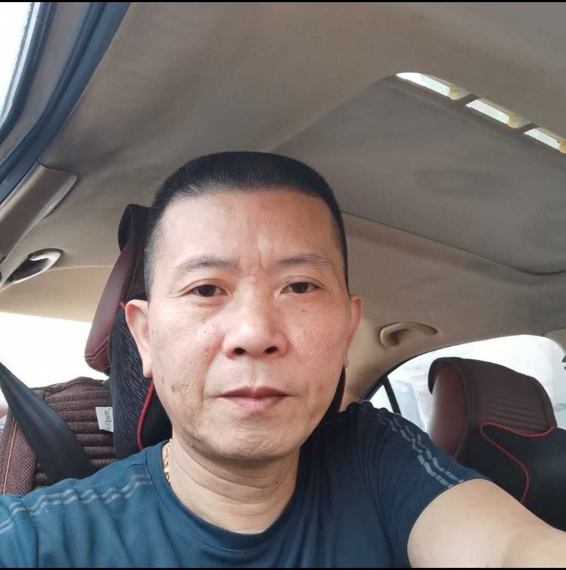 大海的第一张照片--漳州交友网