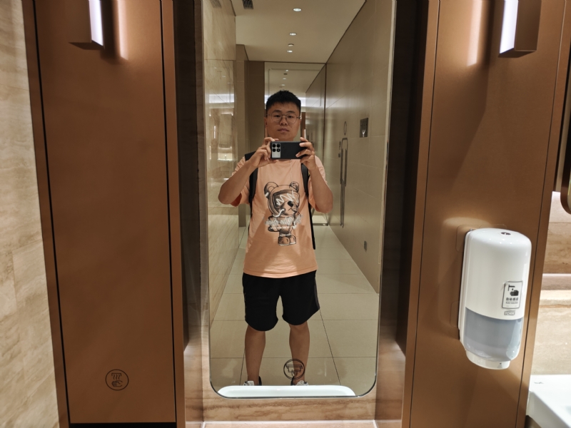 麒麟区幼儿园扛把子的第一张照片--漳州交友网