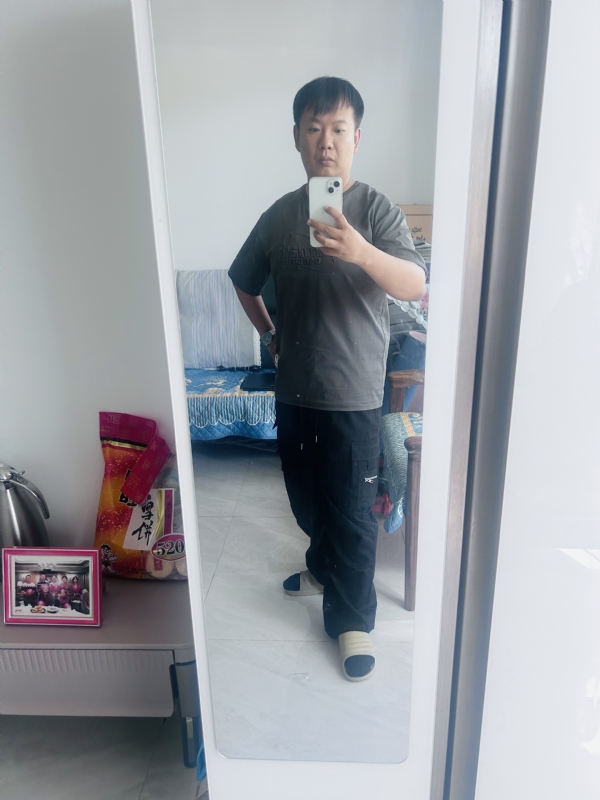 黄先生的第一张照片--漳州交友网