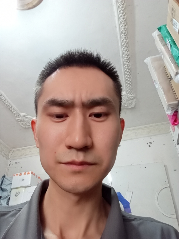 西门吹雪的第二张照片--漳州交友网