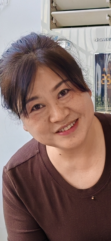 生活像一条河的第一张照片--漳州交友网