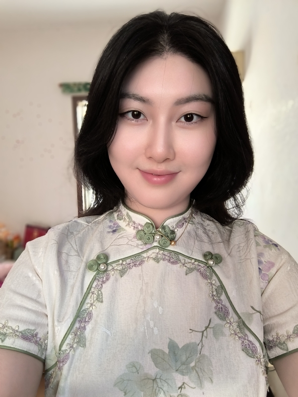梅莱的第一张照片--漳州交友网