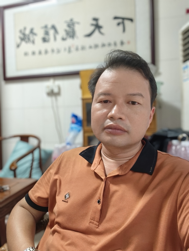 自强不息的第一张照片--漳州交友网