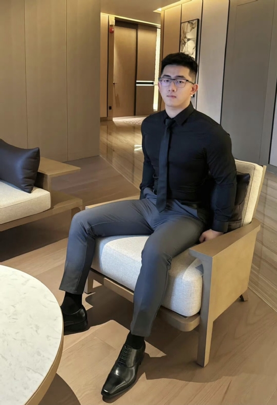 李寒外改英文可家的第一张照片--漳州交友网