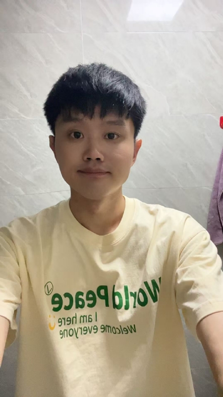 key的第一张照片--漳州交友网