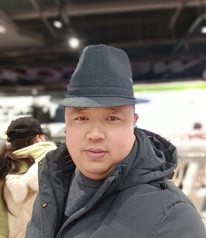 小晴天的第二张照片--漳州交友网