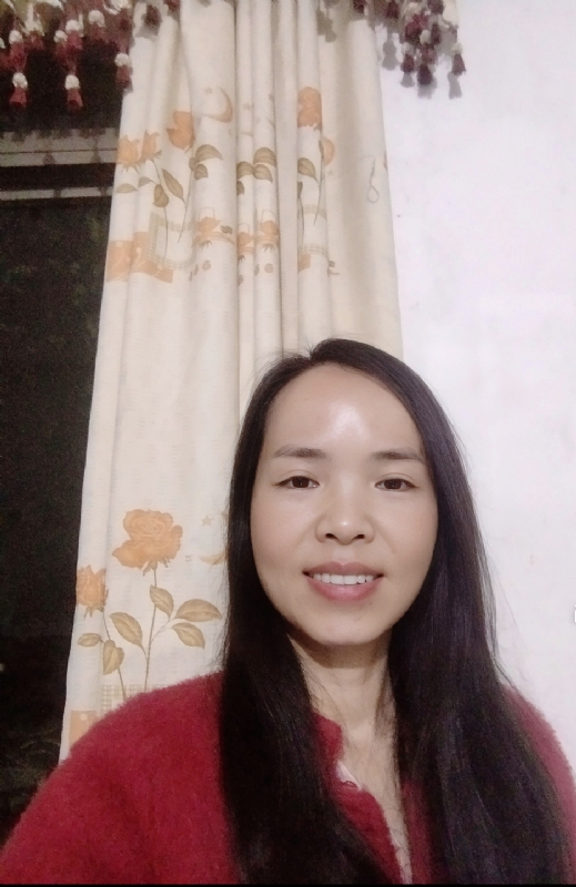 阿敏的第一张照片--漳州交友网