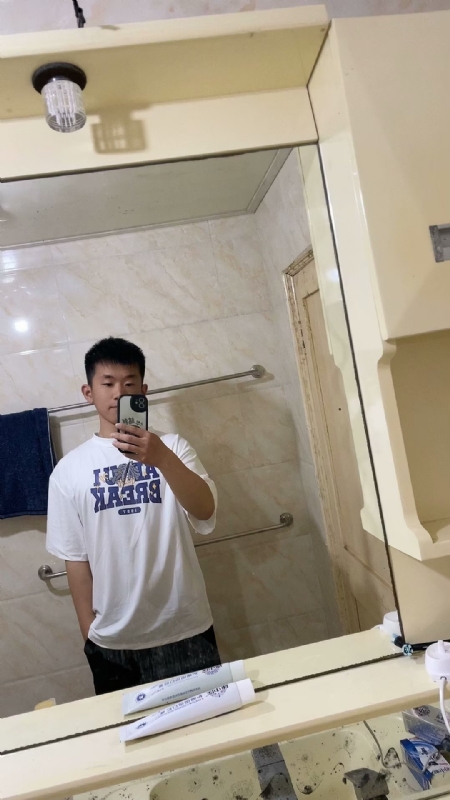 哈哈的第一张照片--漳州交友网