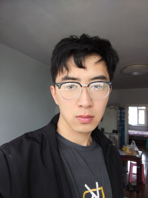 雷震雨的第一张照片--漳州交友网
