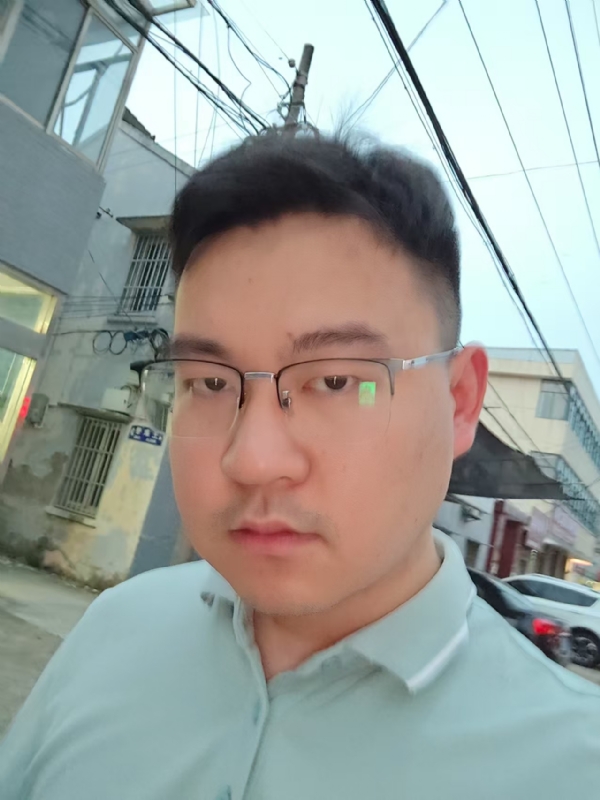 雨落浅响的第二张照片--漳州交友网